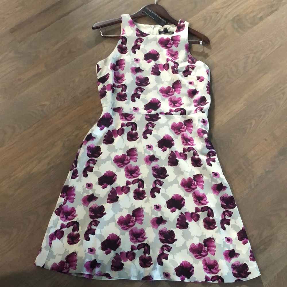 NWT Banana Republic dress.